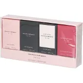 Narciso Rodriguez For Her Giftset Eau de Parfum + Eau de Toilette + Pure Musc + Eau de Parfum Intense 4x7,5 ml Set