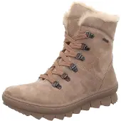 Legero Veterlaarsjes 'Novara' beige