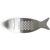 Kikkerland - Fish Garlic Press (CU281)