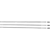 Mavic Cosmic Pro Carbon Ust Ubm Rear Right Spaak 16 Eenheden