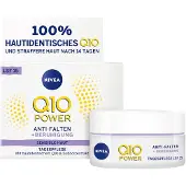Nivea Gezichtsverzorging Dagverzorging #NAME?Q10 Power anti-rimpel dagverzorging LSF 15
