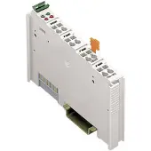Wago Analoge PLC-uitgangsmodule 750-553 1 stuk(s)