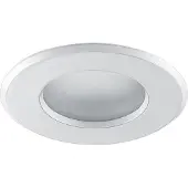 Brumberg 206207 206207 Inbouwlamp Halogeen GX5.3 50 W Wit