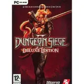 Dungeon Siege II Deluxe