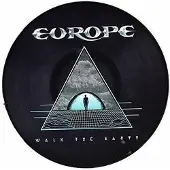 Warner Ada Walk the Earth
