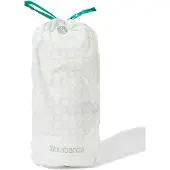 HEMA Brabantia vuilniszakken 30L - 20 stuks