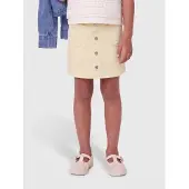 ONLY GIRLS Rok 'KOGAmazing' lichtgeel