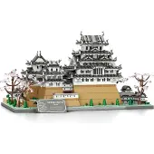 ReoBrix Himeji-kasteel 55017