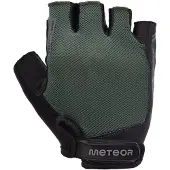 TY MX52 L - Fietshandschoenen - Zwart/Groen, Maat L