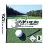 Touch Golf (DS)