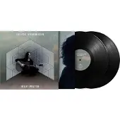 RecordCityJP Jasper Steverlinck - Night Prayer (2LP)
