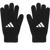 Adidas Sporthandschoenen 'Essentials' zwart / wit