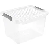 Keeeper Opbergbox / Clipbox Leonie, 16,6 Liter