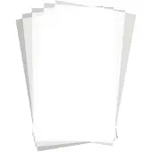 Gastronoble Vetvrij papier zonder opdruk 25.5x40.6cm