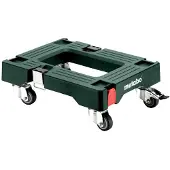 Metabo Platform met Metalock-systeem