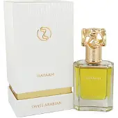 Swiss Arabian Hayaam Eau de Parfum 50 ml