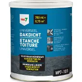 Tec7 WP7-101 Universeel Dakdicht - 750ml
