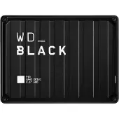 Western Digital WD Black P10 Game Drive 4TB