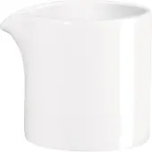 ASA Selection à Table melkkannetje 50 ml porselein wit