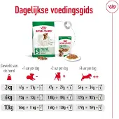 Royal Canin 4x Mini Adult Hondenvoer 4 kg