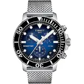 Tissot Seastar herenhorloge T120.417.11.041.02