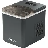 Yolco ICE MAKER ICM1 CARBON
