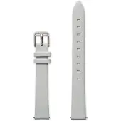 Violet Hamden Strap 14mm Licht Blauw - Zilverkleurig