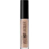 Maybelline Color Sensational Vivid Hot Lacquer – 60 Tease – Lippenstift