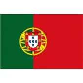 Talamex Vlag Van Portugal