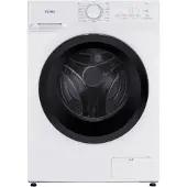 KOENIC 301241 - Was-droogcombinatie 8 Kg + 6 1400 Rpm 72 Db