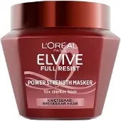 Elvive Full Resist Power Strenght Masker