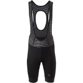 Agu High Summer Iii Trend Bib Shorts Zwart M