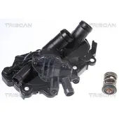 TRISCAN 8620 49000 Thermostaat, koelvloeistof