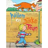 Unieboek spectrum Willem en Dikke Teun