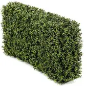 Emerald - Kunstplant Buxus haag UV 100x20x50cm - Kunstplant voor binnen