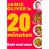 Vbk media Jamie in 20 minuten
