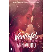 Boekerij Verliefd (Paperback)