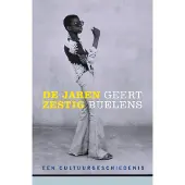 Ambo/Anthos Uitgevers De jaren zestig (Hardback)