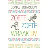 A.W. Bruna Uitgevers Zoete, Zoete Wraak BV (Paperback)