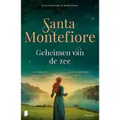 Boekerij Geheimen van de zee (Paperback)