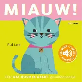 Gottmer Uitgevers Groep Miauw!