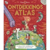 Luitingh-sijthoff Ontdekkingsatlas