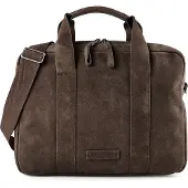 Marc O'Polo Accessories Schoudertas bruin