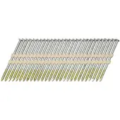 Hikoki Rondkop Spijkers Geringd - 3,1x90 mm - 753646