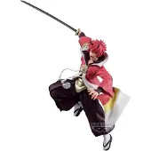 Banpresto - Figuur, 19 cm, Benimaru uit "That Time I Got Reincarnated as a Slime"