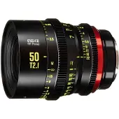 Meike 50mm T2.1 FF Prime L-mount objectief