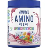 Applied Nutrition Amino Fuel EAA - 390 g - Candy Ice Blast