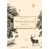Unieboek spectrum Magisch dagboek