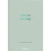 Unieboek spectrum Een zin per dag