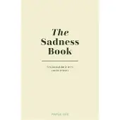 Unieboek spectrum The Sadness Book